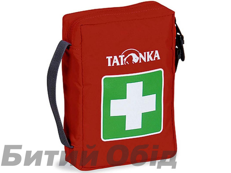 Аптечка Tatonka First Aid S 